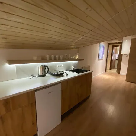 апарт-готель в центрі львова на вул. лесі українки 19/15 Львів