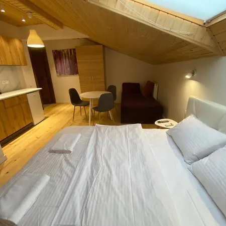 апарт-готель в центрі львова на вул. лесі українки 19/15 Львів