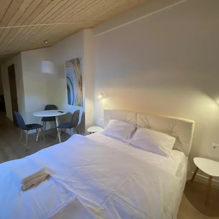 апарт-готель в центрі львова на вул. лесі українки 19/15 * Львів