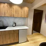Lejlighed на вулиці лесі українки 19 Lviv