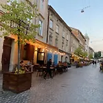 на вулиці лесі українки 19 Lejlighed