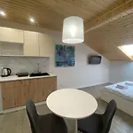 Lejlighed на вулиці лесі українки 19 Lviv