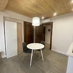 Lejlighed на вулиці лесі українки 19 Lviv