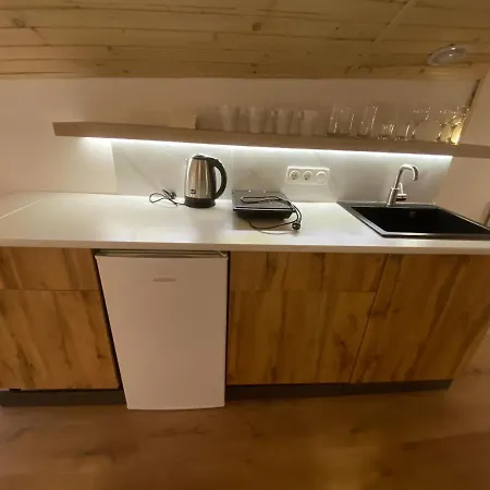 апарт-готель в центрі львова на вул. лесі українки 19/15 Апартаменты