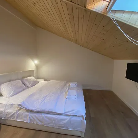 на вулиці лесі українки 19 Apartmán Lvov