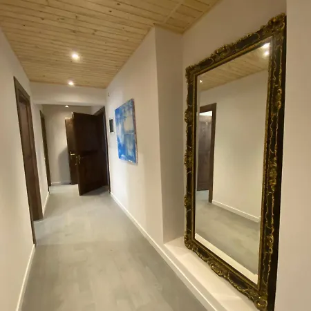 Апартаменты апарт-готель в центрі львова на вул. лесі українки 19/15 Львов