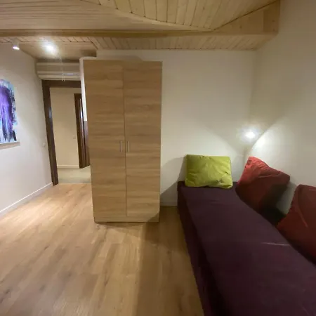 Apartment на вулиці лесі українки 19 *