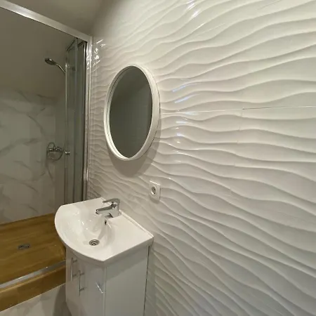 Apartmán на вулиці лесі українки 19