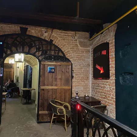 на вулиці лесі українки 19 Apartment