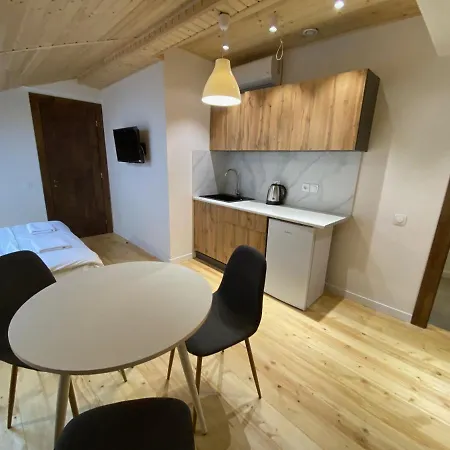 на вулиці лесі українки 19 Apartment Lviv