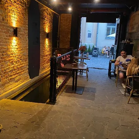 на вулиці лесі українки 19 Apartmán *