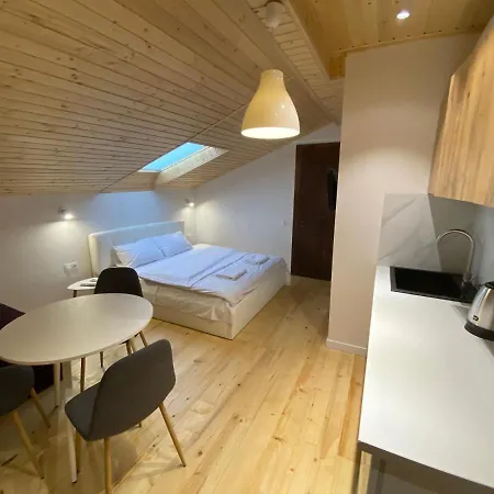 апарт-готель в центрі львова на вул. лесі українки 19/15