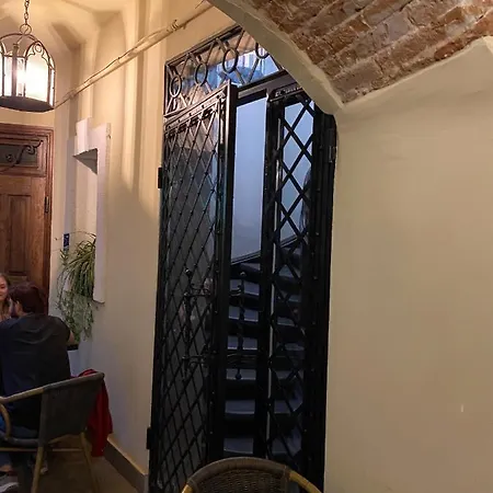 на вулиці лесі українки 19 Apartment Lviv