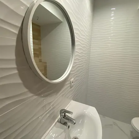 на вулиці лесі українки 19 Apartment
