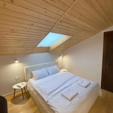 Apartment на вулиці лесі українки 19