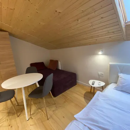 Apartment на вулиці лесі українки 19
