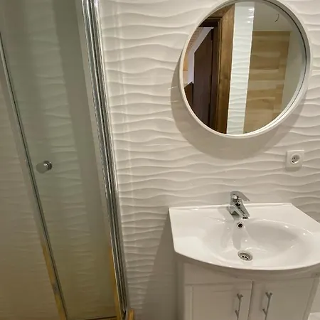 Apartmán на вулиці лесі українки 19 Lvov