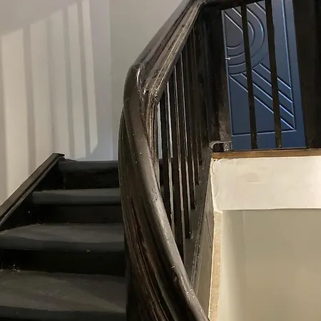 Apartment на вулиці лесі українки 19 Lviv