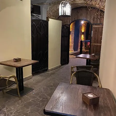 Apartment на вулиці лесі українки 19 *