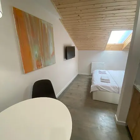 Apartmán на вулиці лесі українки 19 *