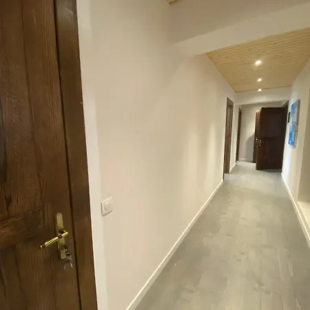 Apartment на вулиці лесі українки 19