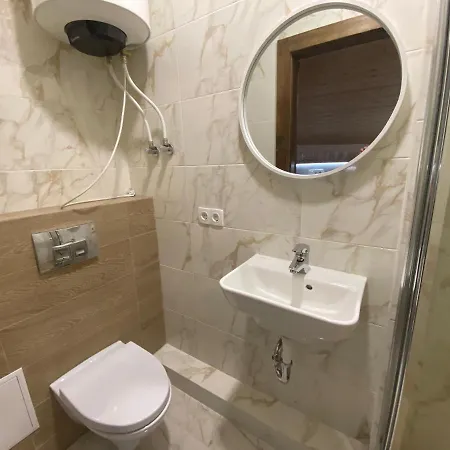 апарт-готель в центрі львова на вул. лесі українки 19/15 *