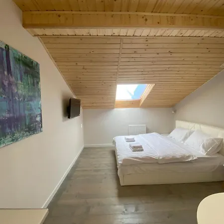 Apartmán на вулиці лесі українки 19 *