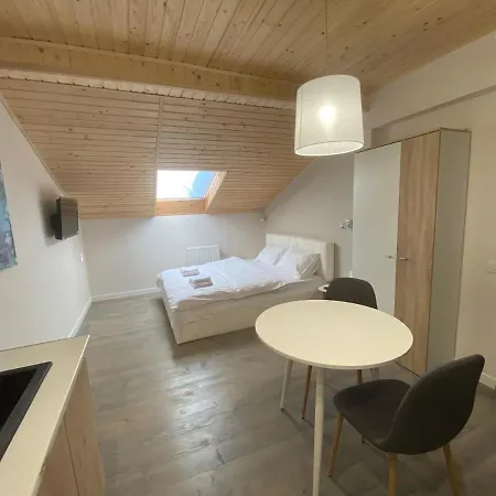 на вулиці лесі українки 19 Apartment