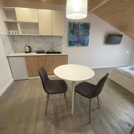 на вулиці лесі українки 19 Apartmán *