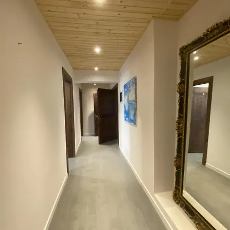 Apartment на вулиці лесі українки 19 *