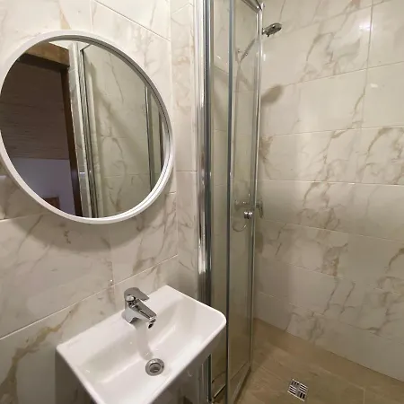 Apartmán на вулиці лесі українки 19 Lvov