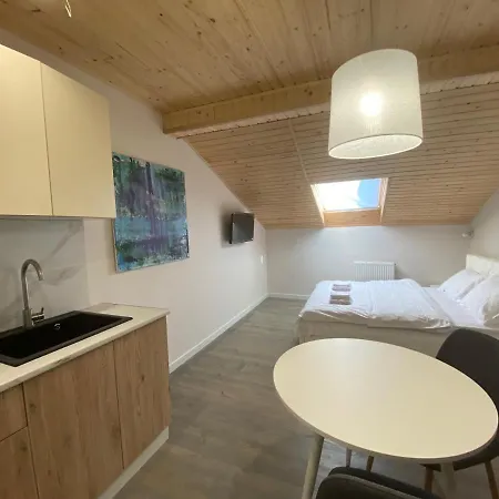 на вулиці лесі українки 19 Apartmán *