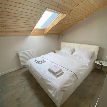 апарт-готель в центрі львова на вул. лесі українки 19/15 Львов