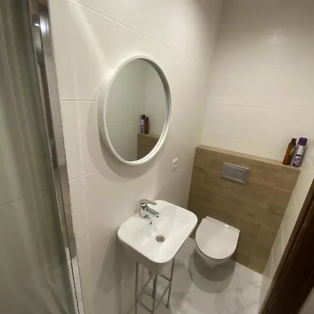 на вулиці лесі українки 19 Apartmán *