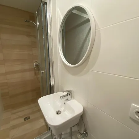 на вулиці лесі українки 19 Apartmán Lvov