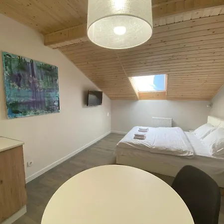 Apartment на вулиці лесі українки 19 *