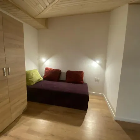 Apartmán на вулиці лесі українки 19 *