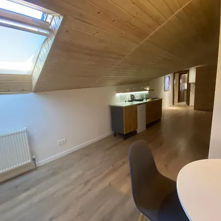 апарт-готель в центрі львова на вул. лесі українки 19/15 * Львов