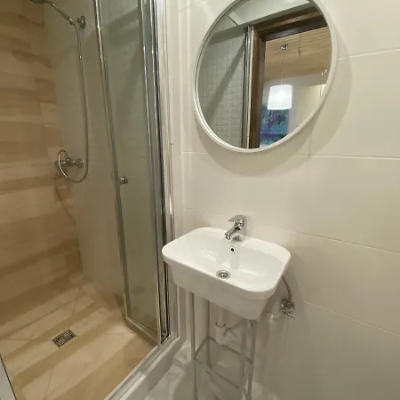на вулиці лесі українки 19 Apartmán *
