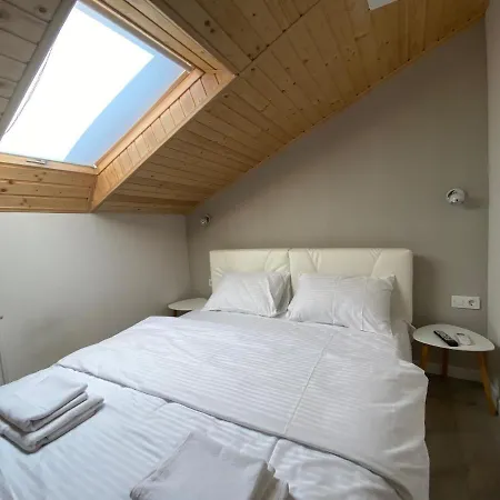 Daire на вулиці лесі українки 19