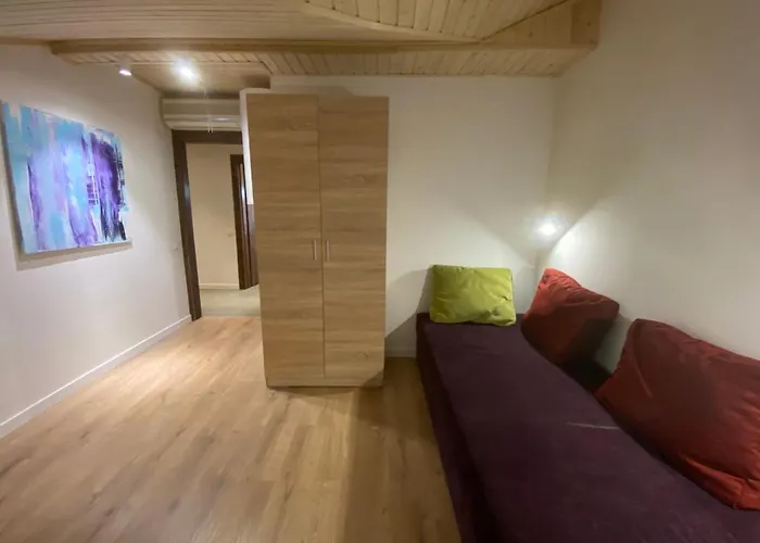 Apartamento на вулиці лесі українки 19 *