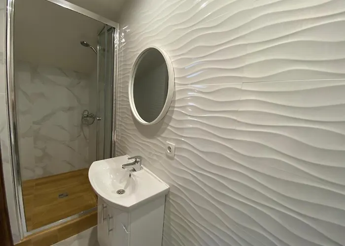 Apartamento на вулиці лесі українки 19