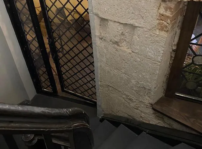 Apartamento на вулиці лесі українки 19 Leópolis