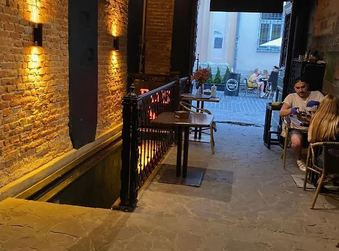 на вулиці лесі українки 19 Apartamento *