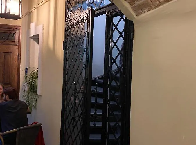 на вулиці лесі українки 19 Apartamento Leópolis