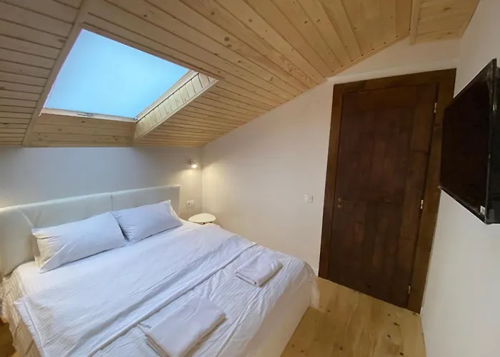 апарт-готель в центрі львова на вул. лесі українки 19/15 * Львів