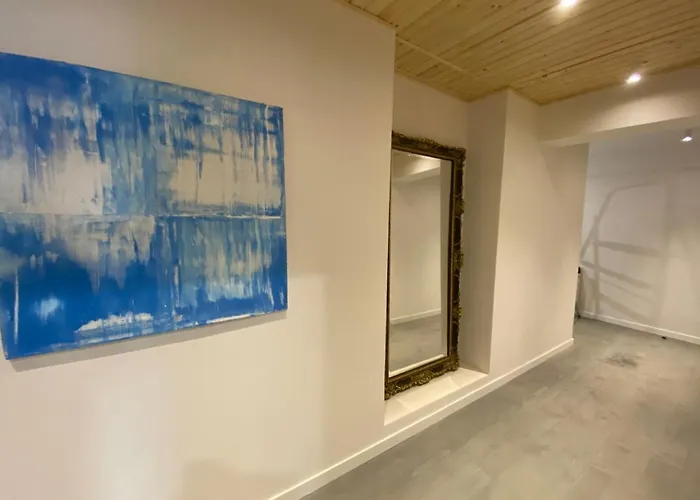 на вулиці лесі українки 19 Apartamento