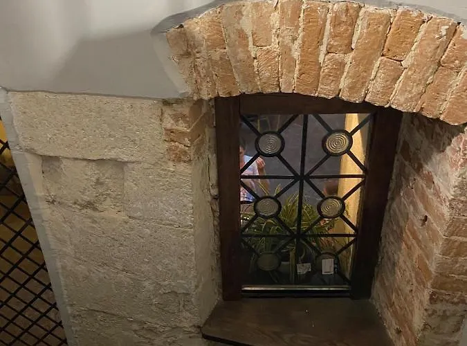 Apartamento на вулиці лесі українки 19 Leópolis