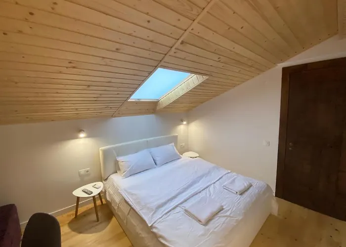 Apartamento на вулиці лесі українки 19