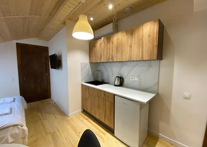 Apartamento на вулиці лесі українки 19 Leópolis